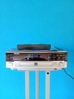 Philips - CDR 570 Lecteur de CD, TV, Hi-fi & Vidéo