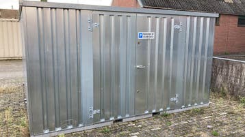 Conteneur 20 pieds, Bricolage & Construction, Conteneurs