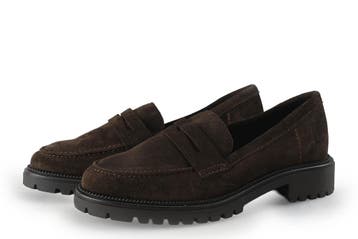 Tamaris Loafers in maat 36 Bruin, Verzenden, Overige typen