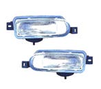 Phares Antibrouillard Pour Ford Escort Mk6 95-99, Transit 00, Verzenden