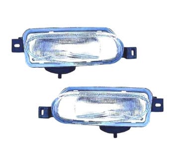 Phares Antibrouillard Pour Ford Escort Mk6 95-99, Transit 00, Verzenden, Nieuw