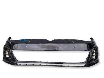 Voorbumper VW GOLF VII GTI LIFT 2017- 5G, Auto-onderdelen, Verzenden, Gebruikt