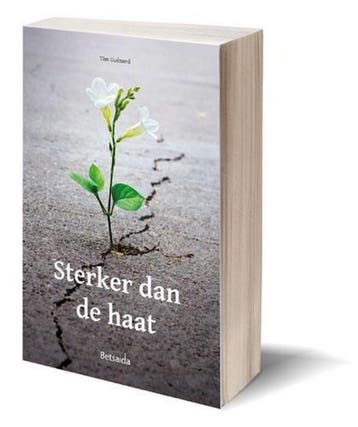 Sterker dan de haat 9789491991165 Tim Guénard, Boeken, Verzenden, Gelezen, Tim Guénard