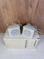 Bose - Acoustimass 3 - 2.1 Subwoofer luidsprekerset, TV, Hi-fi & Vidéo