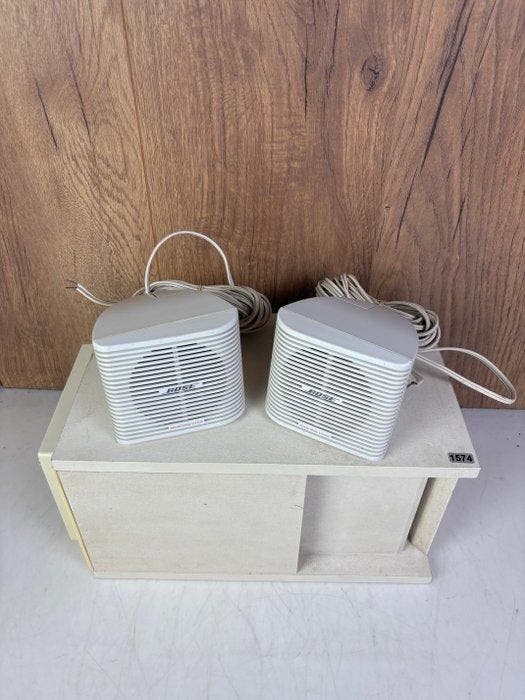 Bose - Acoustimass 3 - 2.1 Subwoofer luidsprekerset, TV, Hi-fi & Vidéo, Radios