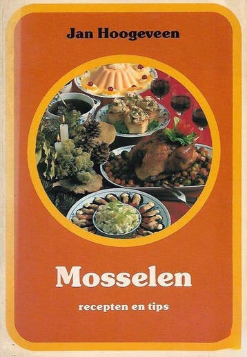 MOSSELEN - Hoogeveen, Verzenden, Nieuw