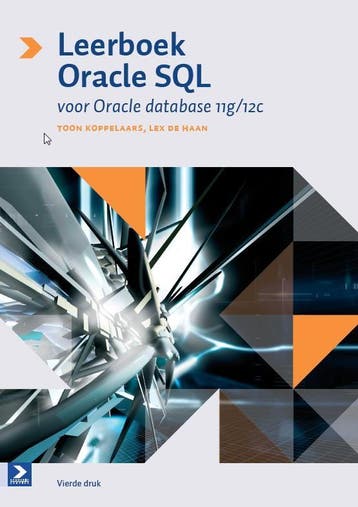 Leerboek Oracle SQL 9789039526811 Toon Koppelaars, Verzenden, Zo goed als nieuw, Toon Koppelaars