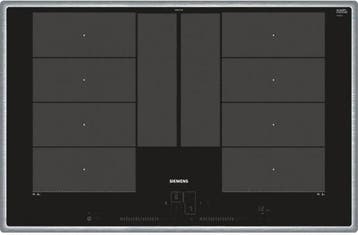 Siemens EX845LYC1E Inductiekookplaat 80 cm: De beste deal..., Elektronische apparatuur, Verzenden, 4 kookzones, Zo goed als nieuw