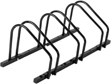 2dekans | Ceruzo Fietsenrek voor 3 Fietsen – 101x33x26 cm –, Ophalen of Verzenden, Nieuw