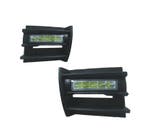 Led Daylight Light Pour Skoda Octavia 04-08, Verzenden