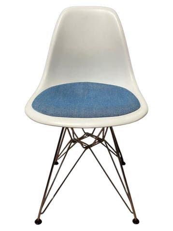 Meerdere Kleuren Vitra Eames DSW Voorradig, Verzenden, Nieuw