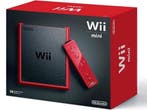 Nintendo Wii Mini Starter Pack - Motion Plus, Consoles de jeu & Jeux vidéo, Verzenden
