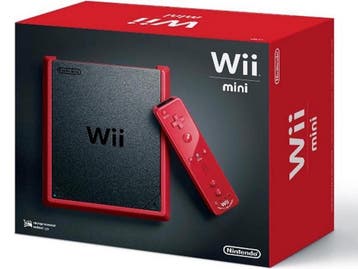Nintendo Wii Mini Starter Pack - Motion Plus, Verzenden, Nieuw