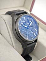 IWC - Big Pilot Perpetual Calendar Top Gun - IW502902 -