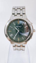 Seiko - Unknown - Zonder minimumprijs - 7B24-0BS0 - Heren -