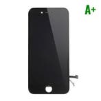 iPhone 7 Scherm (Touchscreen + LCD + Onderdelen) A+, Verzenden, Nieuw
