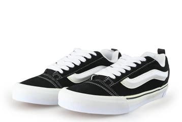 Vans Sneakers in maat 40 Zwart, Kleding | Heren, Schoenen, Verzenden, Zwart, Zo goed als nieuw, Sneakers