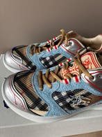 Burberry - matrix low - Sneakers - Maat: EU 41 - Nieuw met, Kleding | Heren, Schoenen, Nieuw