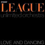 The League Unlimited Orchestra - Love And Dancing, Cd's en Dvd's, Verzenden, Gebruikt