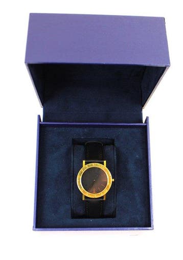 Bvlgari - BB 33 GL - P. 21458 - Dames - 2000-2010