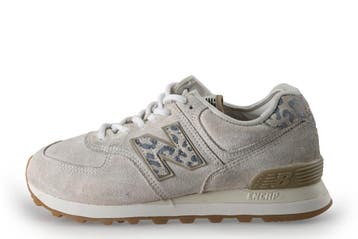 New Balance Sneakers in maat 39 Wit, Verzenden, Wit, New Balance, Sneakers