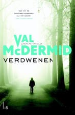 Verdwenen 9789021809120 Val McDermid, Boeken, Verzenden, Zo goed als nieuw, Val McDermid