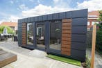 Woonstudio 6x3 Stockholm - Exclusief - Wees Snel!, Huis en Inrichting, Nieuw