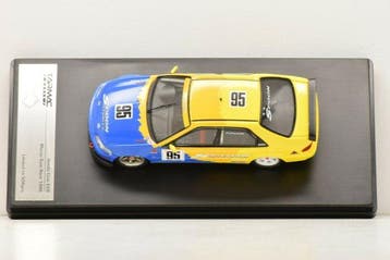 Tarmac Works 1:43 - Model raceauto - Honda Civic EG9 #95, Nieuw