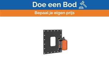 Bieden: Gessi 44673-031 Yacht Plumbing Component, Ophalen of Verzenden