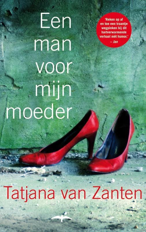 Een man voor mijn moeder 9789060056967 T. van Zanten, Boeken, Romans, Gelezen, Verzenden