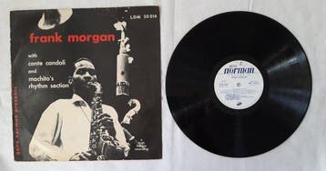 Frank Morgan, Claude Hopkins & Les McCann - 3x Original, Nieuw in verpakking
