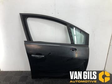 Portier 4Deurs rechts-voor Opel Meriva O278815, Nieuw