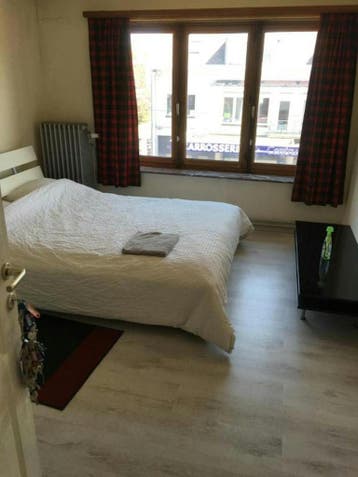 Appartement en Parklaan, Zaventem, Immo, 50 m² ou plus, Bruxelles