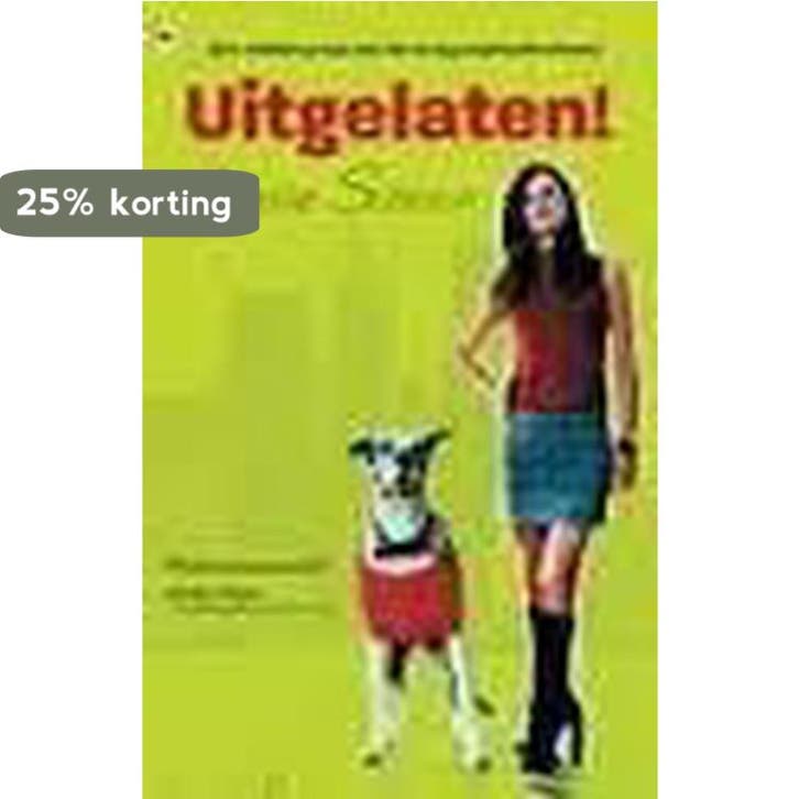 Uitgelaten! 9789044310542 Leslie Schnur, Boeken, Romans, Zo goed als nieuw, Verzenden