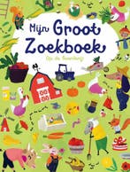 Boerderij / Mijn groot zoekboek 9789463349451, Verzenden, Veldboeket Lektuur