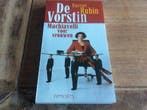 VORSTIN 9789053335680 H. Rubin, Boeken, Verzenden, Gelezen, H. Rubin