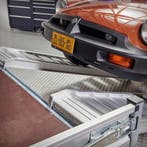 Datona Aluminium oprijplaten extra stevig - 240 cm (2, Ophalen of Verzenden, Nieuw