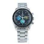 Omega - Speedmaster Professional Moonwatch From The Moon to, Nieuw
