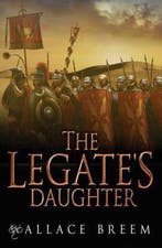 Legates Daughter 9780753818954 Wallace Breem, Verzenden, Wallace Breem