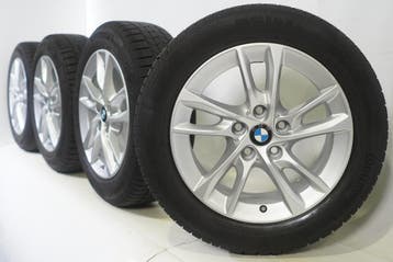BMW 1 2 serie F40 F44 2 serie Gran Coupe 474 16 inch velgen, Ophalen of Verzenden