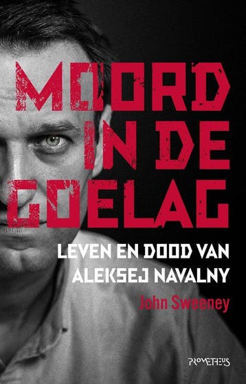 Moord in de goelag (Goed), Verzenden