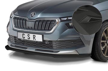 Cupspoiler voor Skoda Kamiq CSL527-M, Verzenden, Nieuw