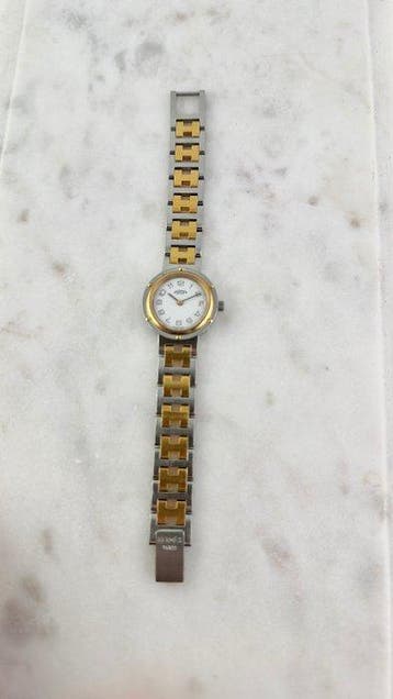 Hermès - Hermes Clipper Watch - Sans prix de réserve -, Nieuw