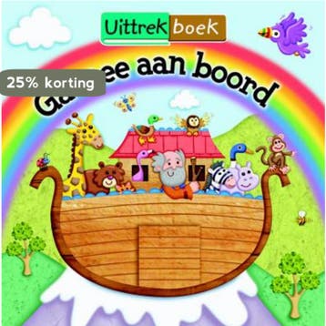 Ga mee aan boord 9789033832604 Josh Edwards, Verzenden, Josh Edwards