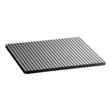 Grillplaat | SNACKJET 200/500 | Aluminium (Antiaanbaklaag), Verzenden, Nieuw in verpakking