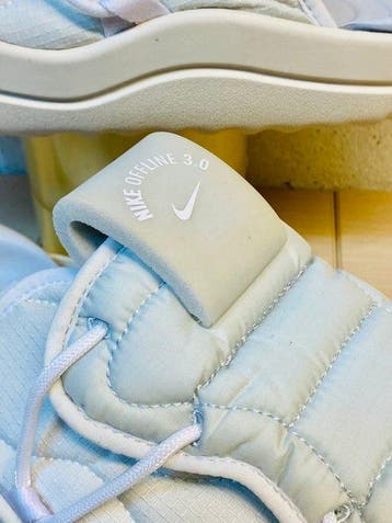 Nike - OFF LINE 3.0 Phantom P46 - Sneakers - Maat: EU 46 -, Vêtements | Hommes