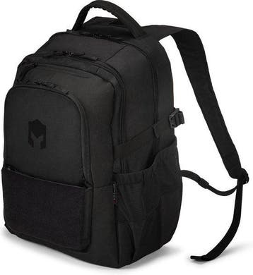 2dekans | Laptoptas Caturix CTRX-13 Zwart, Ophalen of Verzenden