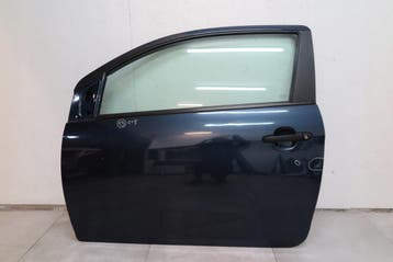 Citroën C1 II linker voorportier, Verzenden
