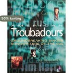 American Troubadours 9780879306410 Mark Brend, Verzenden, Zo goed als nieuw, Mark Brend
