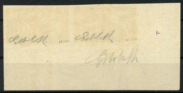 San Marino 1946 - Espresso voor het buitenland, 30L, Postzegels en Munten, Gestempeld